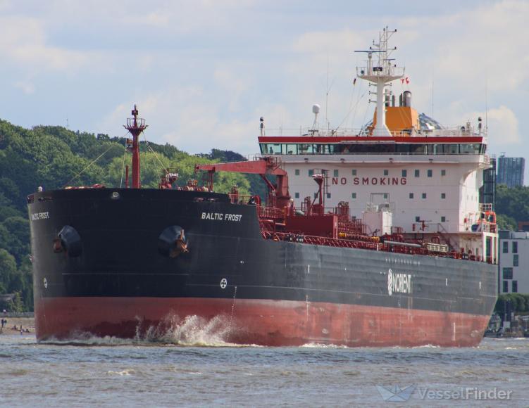 baltic ice